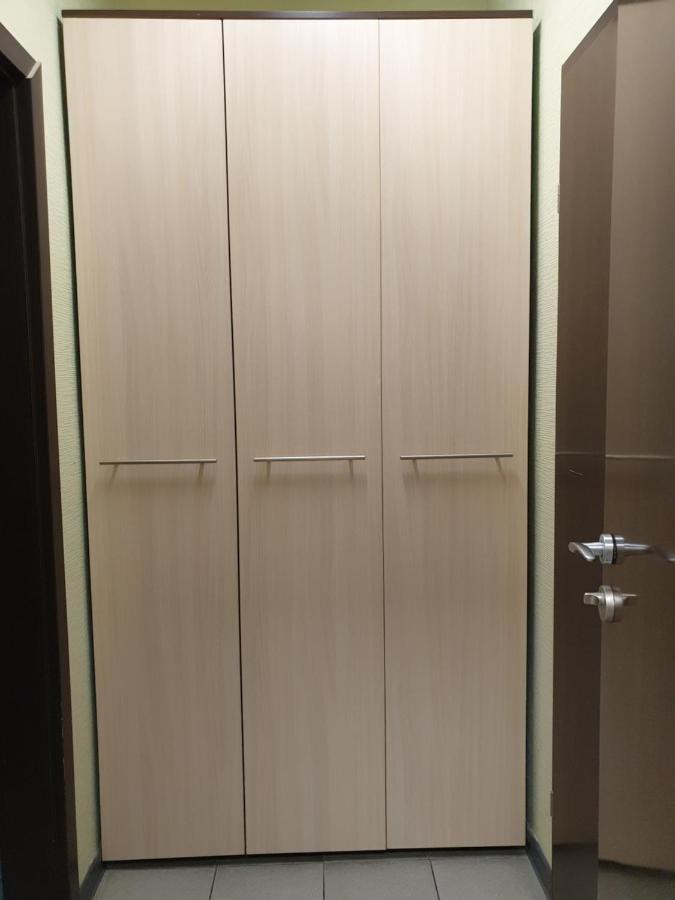 Hotel Obolon-Arena Kiev Bagian luar foto