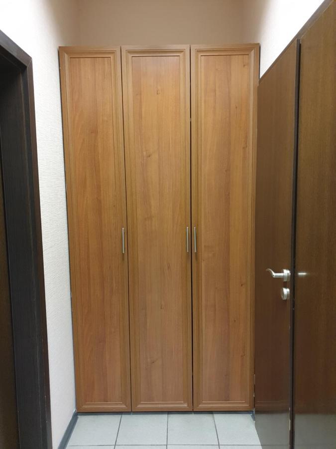 Hotel Obolon-Arena Kiev Bagian luar foto