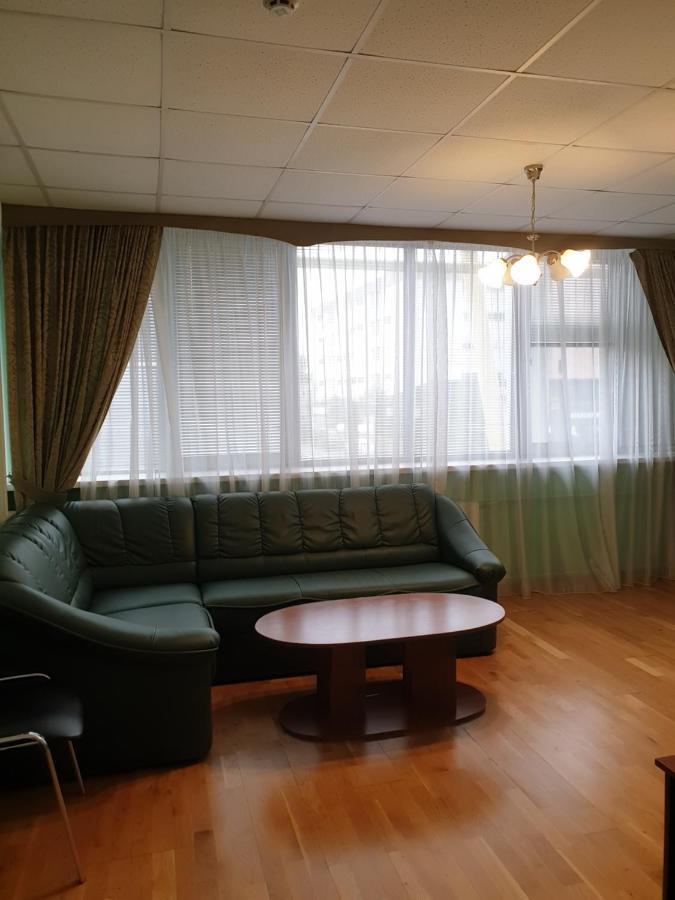 Hotel Obolon-Arena Kiev Bagian luar foto