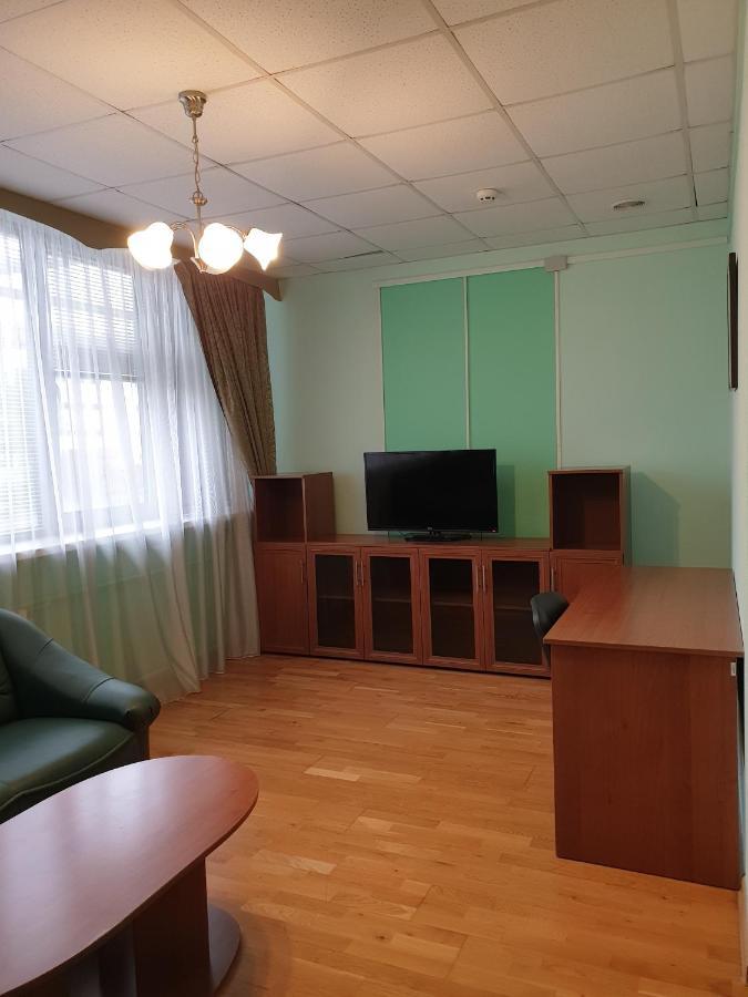 Hotel Obolon-Arena Kiev Bagian luar foto
